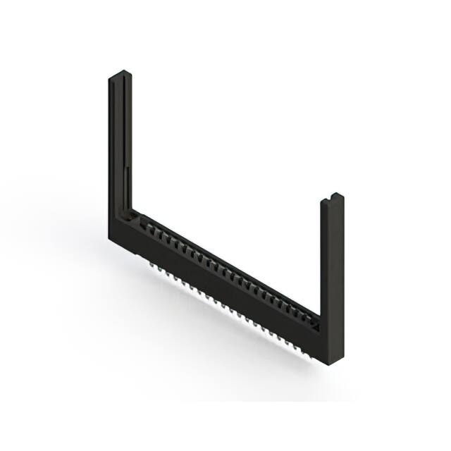 357-021-405-168 EDAC Inc.  Edgeboard Connectors